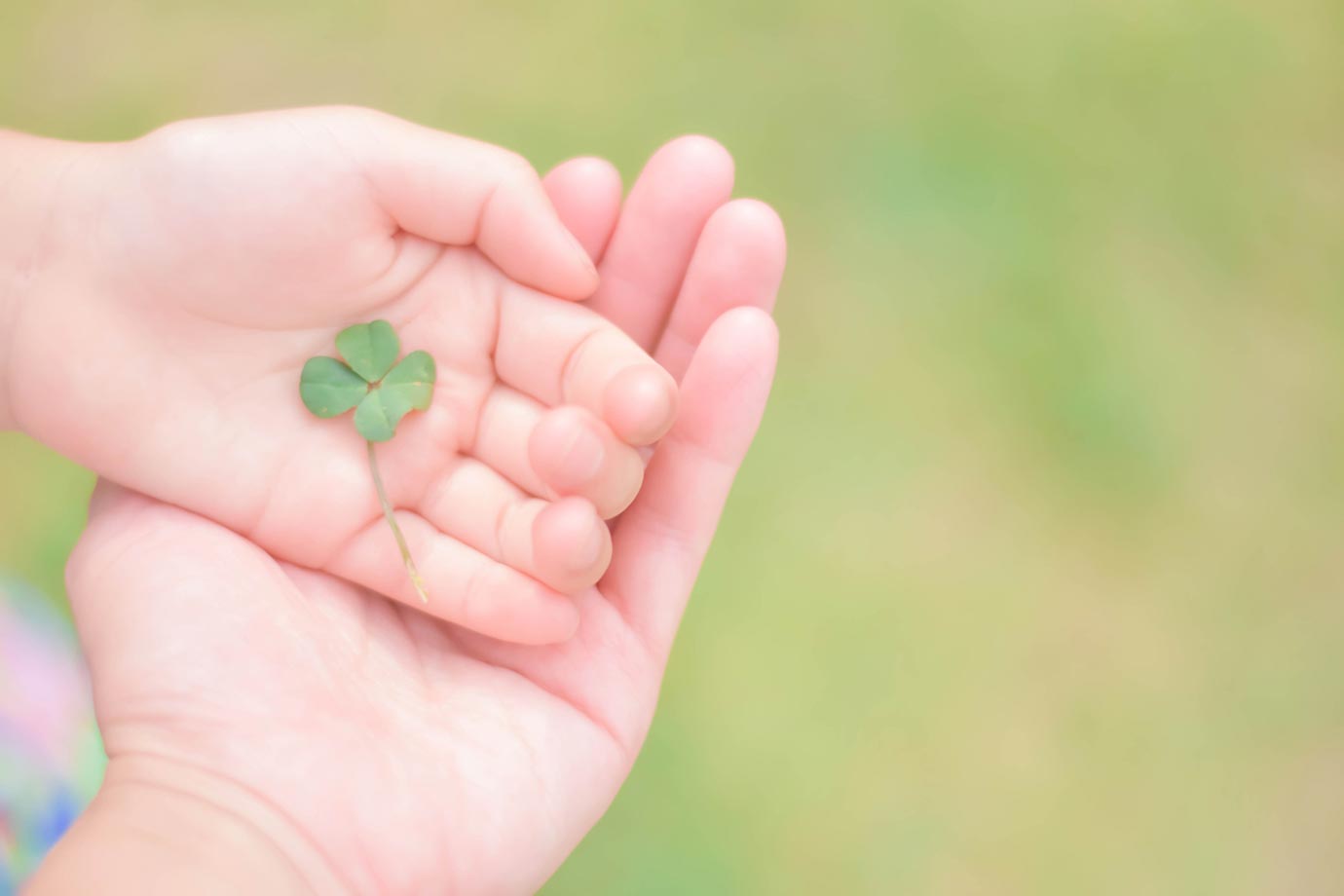 本当にお子さんは、何もできない子でしょうか