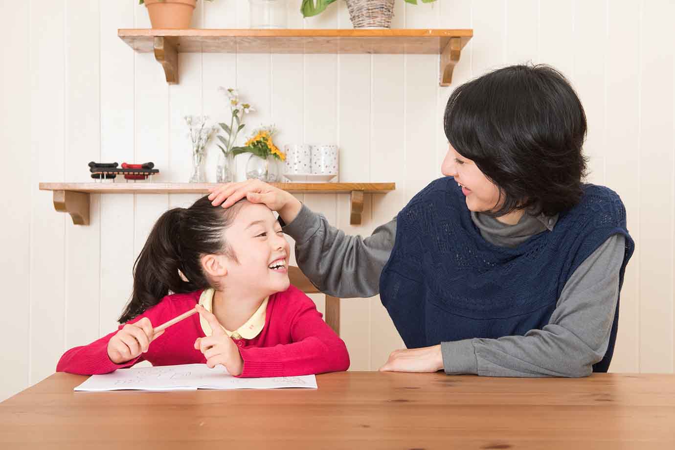 どんなことを、どれくらい気にするかは1人1人違います。