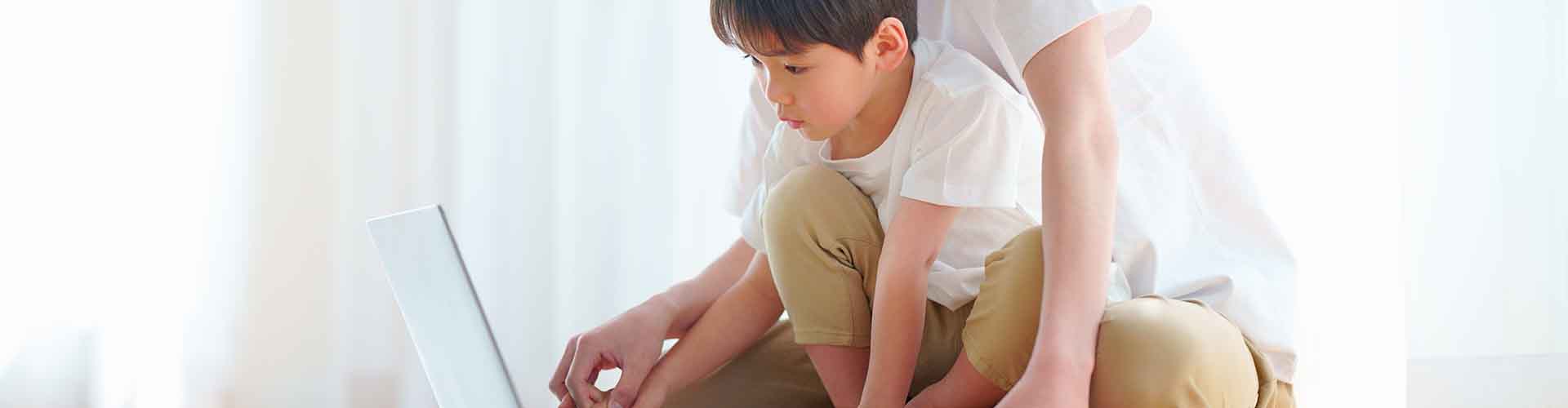 子どもが「学校に行きたくない」と言った時、どう対応する？