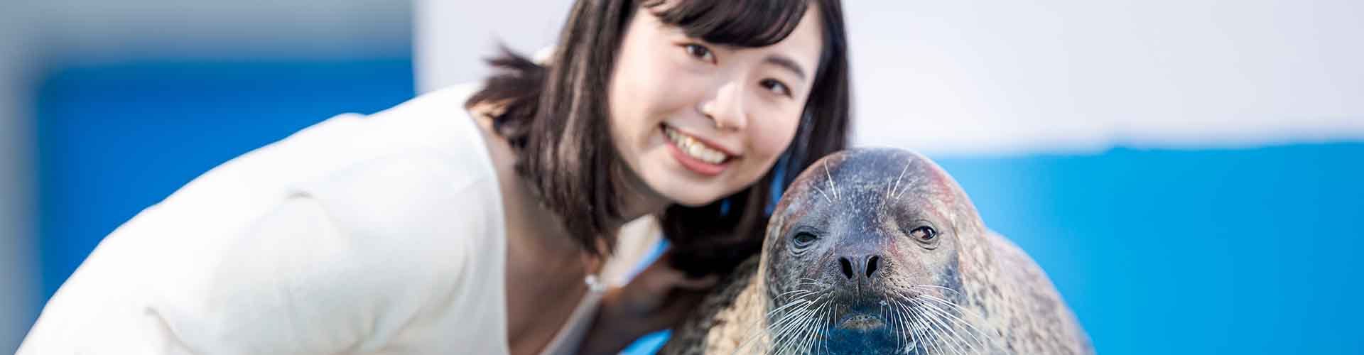 東海エリアおすすめ水族館4選｜海の生きものにふれあおう！