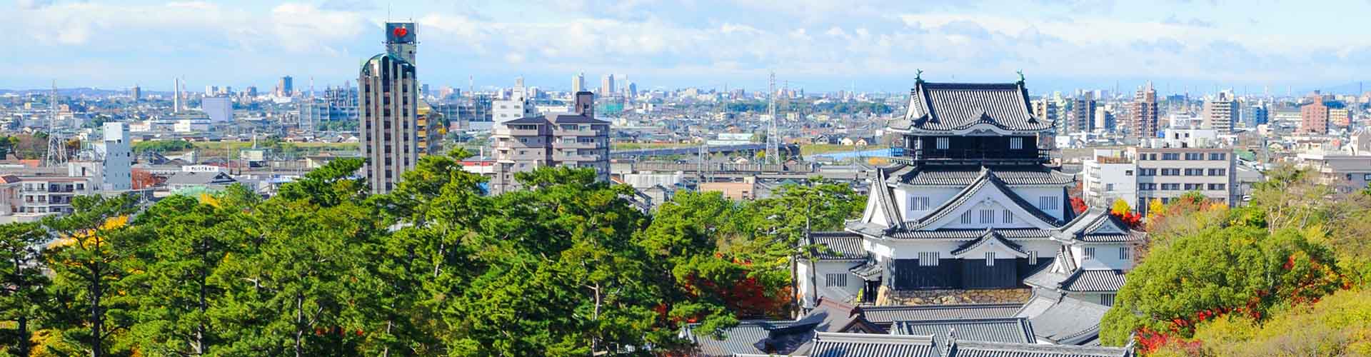 【岡崎エリア】親子で楽しむ歴史とグルメ✨家康公ゆかりの地を巡ろう！