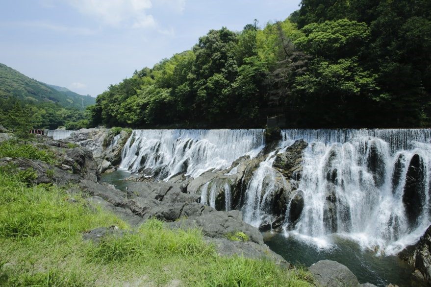 愛知県の魅力を再発見！ 夏の絶景＆体験を求めてドライブへGO！