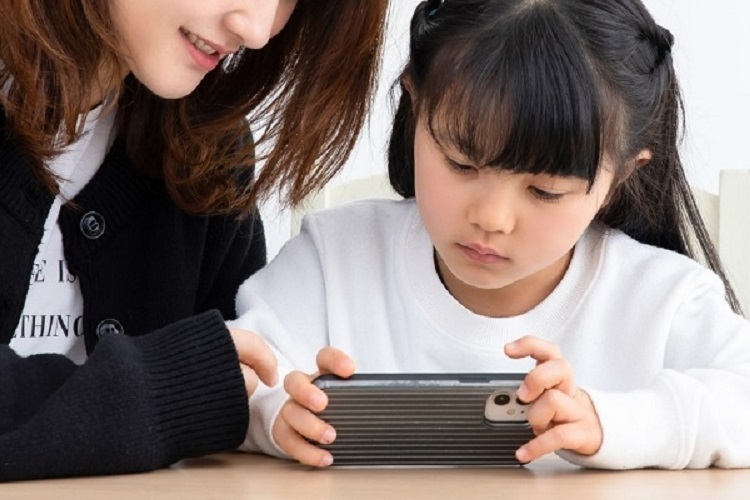 子どものスマホやゲーム利用　ルールの考え方と作り方